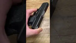 Glocks in .40 Don&rsquo;t Have Fully Supported Chambers