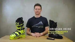 Fischer Alpine | Podium RD 21l22 | DE