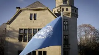 Bachelor in International Relations at IE University