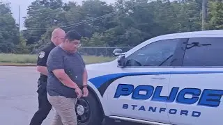 Alleged predator going for world record 