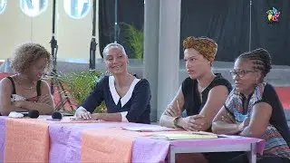 1re Formation Handidanse aux Antilles