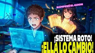 🌟Me ENAMOR&Eacute; de la VILLANA porque el SISTEMA me obligaba, pero ella REESCRIBI&Oacute; todo el GUION