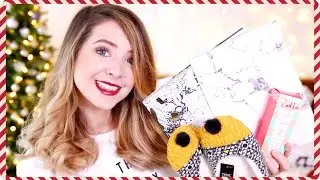 Gift Guide: Stocking Fillers Under £15 | Zoella