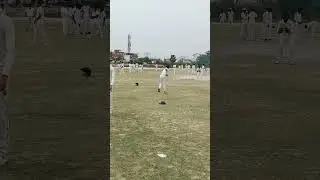 Upca U19 district level cricket trails 2023-24 #crickettrials #viralshorts