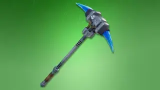 Unlocking Laser Pick (Pickaxe STW
