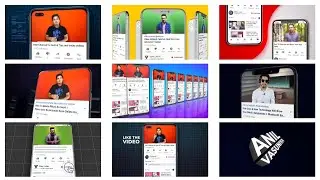 How To Make Bell Intro | How To Make 3D Bell Intro | Make Bell Intro |
