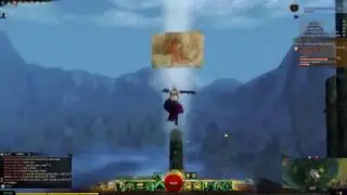 Nonmoa Lake Vista | Timberline Falls | Guild Wars 2