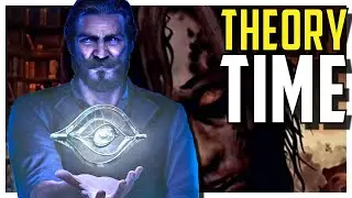 The Observer&rsquo;s Dark SECRET! (Dead by Daylight Theory)