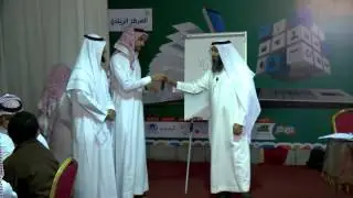 دورة تدريبية بعنوان 