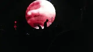 Brit Floyd Toronto 2019