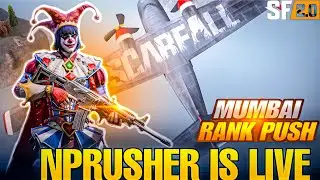 ScarFall 2.0 NEW UPDATE 🔥 | Full Gameplay Changes Explained 😱