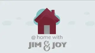 At Home With Jim and Joy - 2025-08-14 - Matt Scalici, Pt. 2