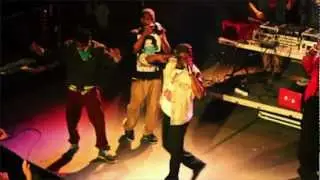 Ike & Shyst- #NoGimmicks: Webisode #2
