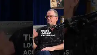 Complex Trauma Leads to a Negative Self-Identity #theovon #complextrauma