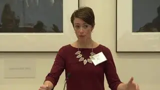 Keynote Speakers: Beth Keeley and Barbara Lochbihler