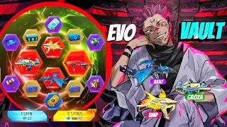 Next Evo Vault Events Confirm Date 🤯 || Free Fire Next Evo Vault Events 🥰 || FF Upcoming Events 🥰😘