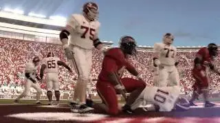Защита побеждает в чемпионате NCAA Football 2012