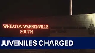 Outrage in western suburbs over fight at Wheaton Warrenville South High School