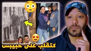 قالوا ليا علاش ترسمتي الملك مخرج لسانو 🔥😳