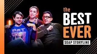 The Best Ever... Soap Storyline