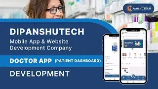 Enhancing Patient Experience: Explore the Patient App by DipanshuTech
