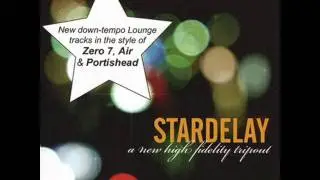 Stardelay  - Why It's Warm