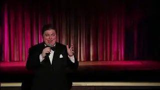 Ryan B Hebert sings: Luck Be A Lady