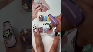 #2025 #nails #fakenails #pressonnails #nailart #nailinspo #nailtech #nailtutorial #pressons#pack