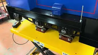 Maxitrak Planet 2, RC and tethered remote.