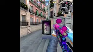 Critical Ops 0.0000000001 Reaction time