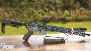 The POF Wonder Rifle