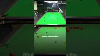 Skills 🔥 | Snooker Beast Kunal #trending #snookershots #skills #newreels #everything #fast #small