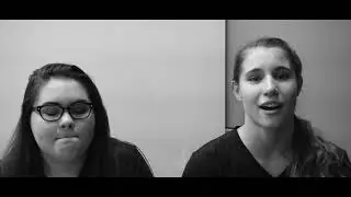 Kelowna Christian School India Team video