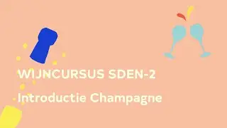 Hoe wordt champagne gemaakt?