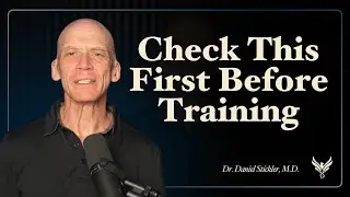 STOP Overtraining! The Truth About Readiness Scores & Wearables (Garmin, Oura, Whoop)