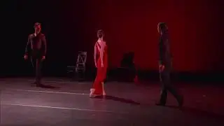 Poema Ib&eacute;rico | Fall for Dance North | Vanesa Garcia-Ribala Montoya, choreographer | 3 October 2020
