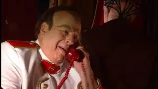 Red Alert 2 вступительный ролик / C&C Red alert 2 Russian intro