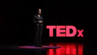 The Quiet Pressure of Being The Strong One  | Noor Khanna | TEDxChitkara University Punjab