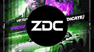 Virtual Riot - Show Up (ft. Virus Syndicate) [SAD MEAL REMIX]