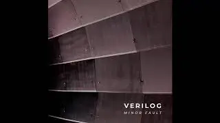 Verilog - Relief (Original Mix)