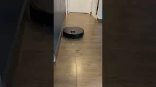 Rob&ocirc; Aspirador Xiaomi S20+ (S20 Plus) Mop Girat&oacute;rio #roboaspirador #xiaomi #robotvacuum #cleaning