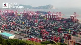 China ShortCuts | 7th January 2026: December PMI