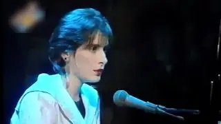 Enya - Orinoco Flow Live Performance on 