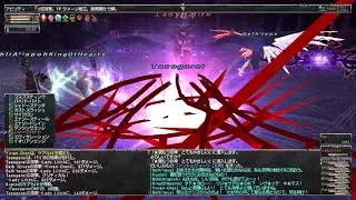 【FF11】ジョブポ0でもいい装備ほぴぃ。翼もつ女神とてやさ シーフソロ【解説付き】