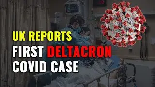 UK Reports First Case Of Deltacron- A Hybrid Of Omicron And Delta Covid Variants Found In Cyprus