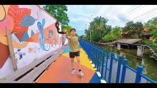 gaii - RUN (Official Video)