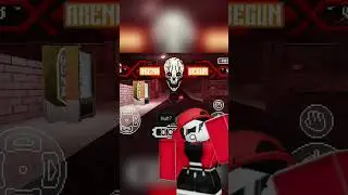 Tutorial para conseguir la skin de Elliot Monster #forsaken #roblox