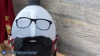 Third Wave Water Commercial