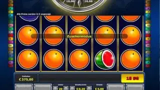 Stargames Golden Seven 10&euro; Einsatz 7777777 (zuseher modus)