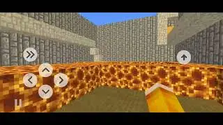 Speedrun Blocky Parkour 3D Level 23 Normal Start 5.100 [WR] Top 1 Mobile